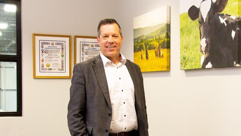 Alberta Veterinary Laboratories / Solvet: Supporting Canada’s food