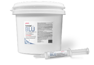 Solveseal blu